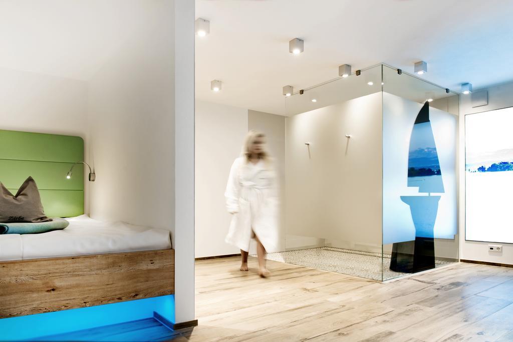 Gaestehaus Holzer Konstanz Exteriör bild