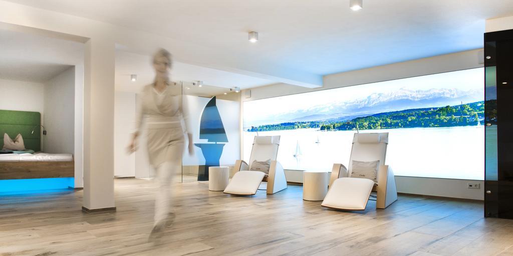 Gaestehaus Holzer Konstanz Exteriör bild
